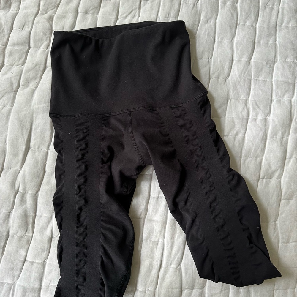 Sweetflexx Full length | Hi-Rise | Resistance Leggings